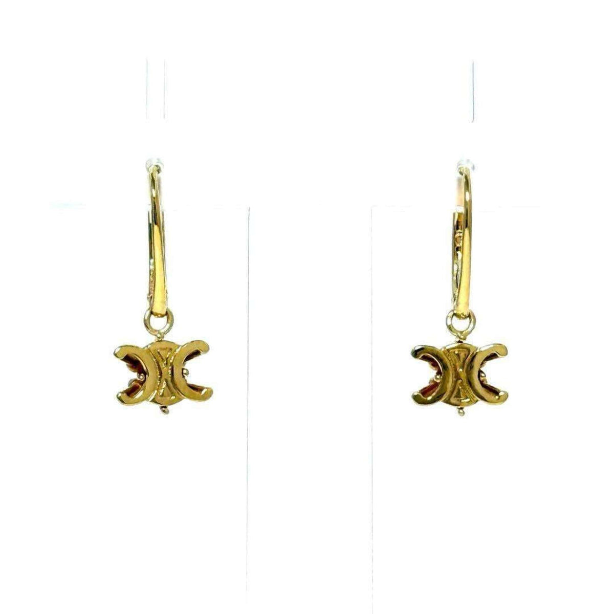 Earrings Metal