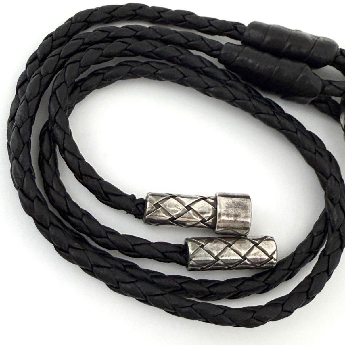 Pendant Necklace Sterling Silver