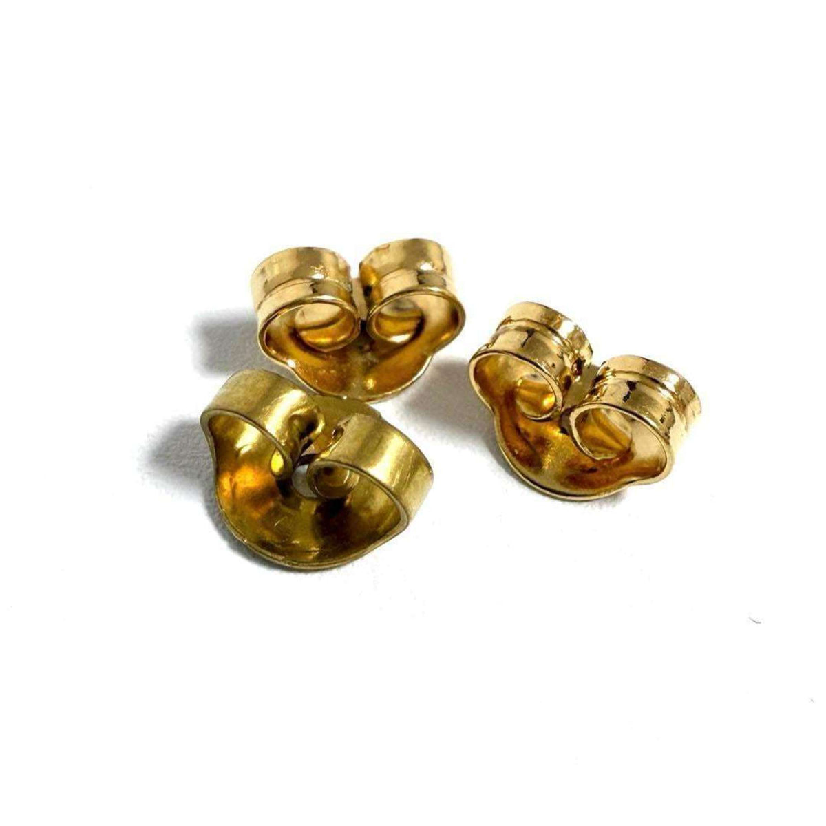 Earrings Metal