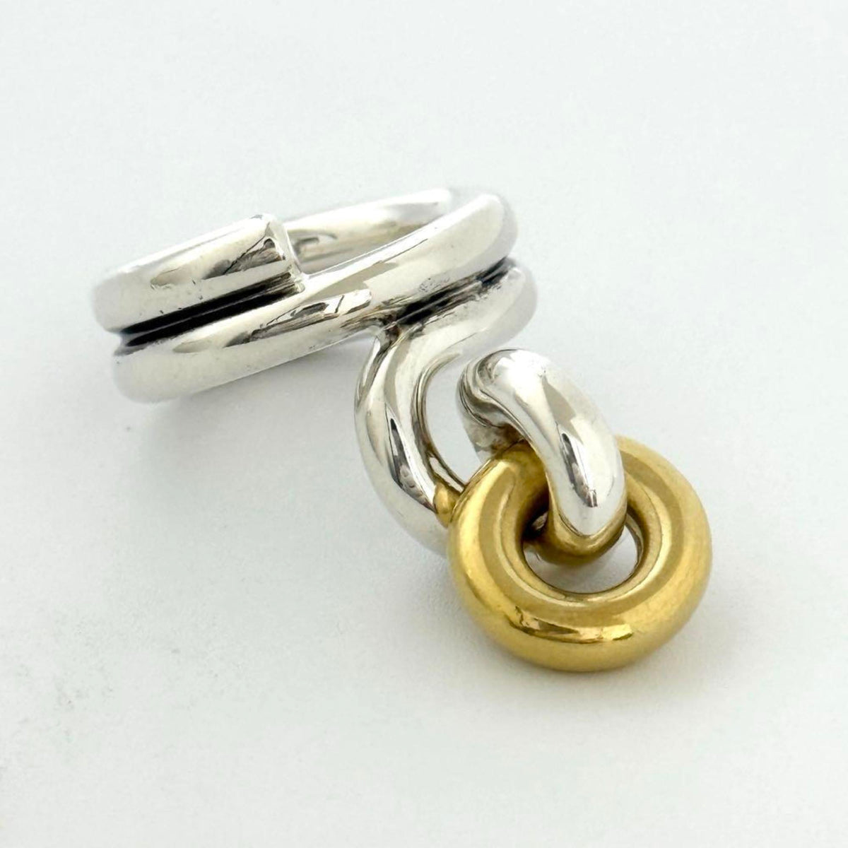 Ring Sterling Silver