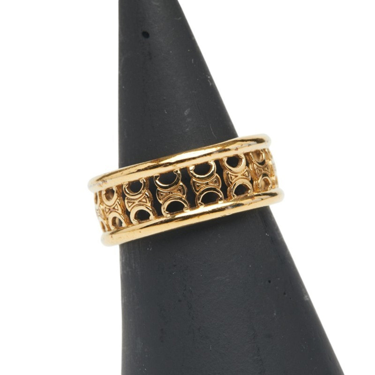 Triomphe Ring Gold