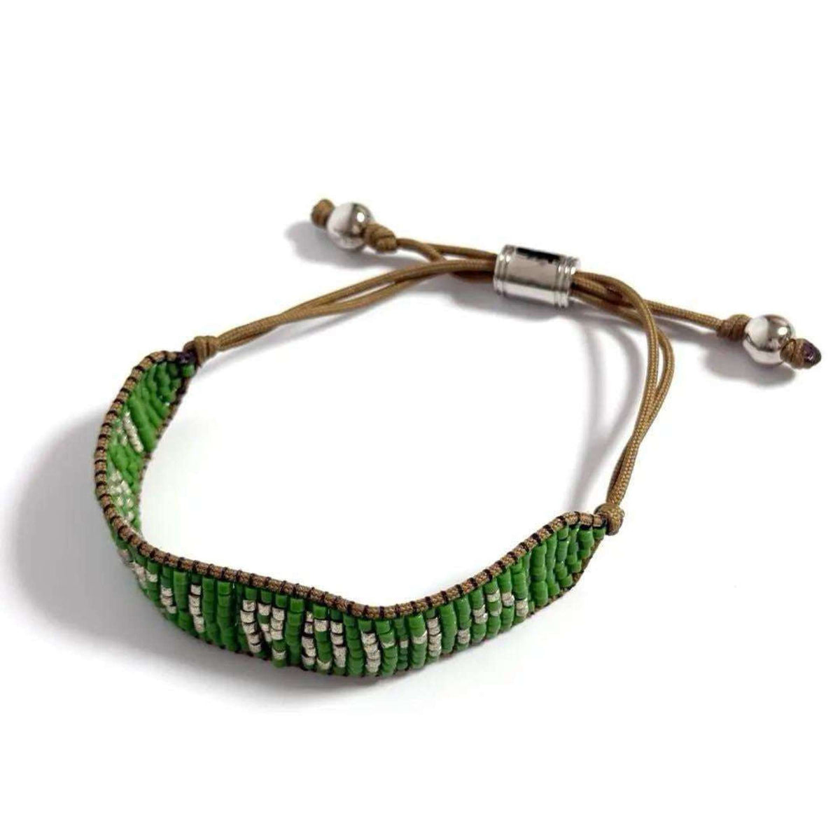 Friendship Bracelet Metal