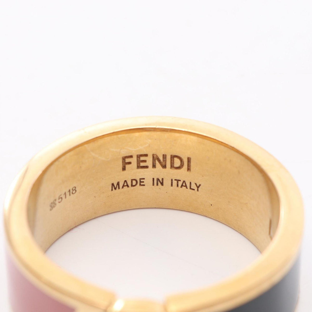 Band Ring Gold