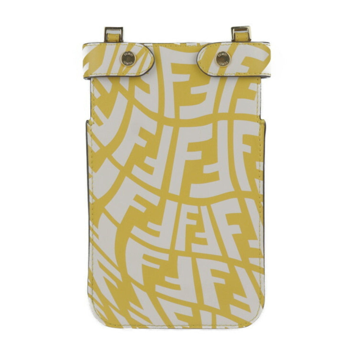 Baguette 1997 Bag Vertigo Zucca Coated Canvas