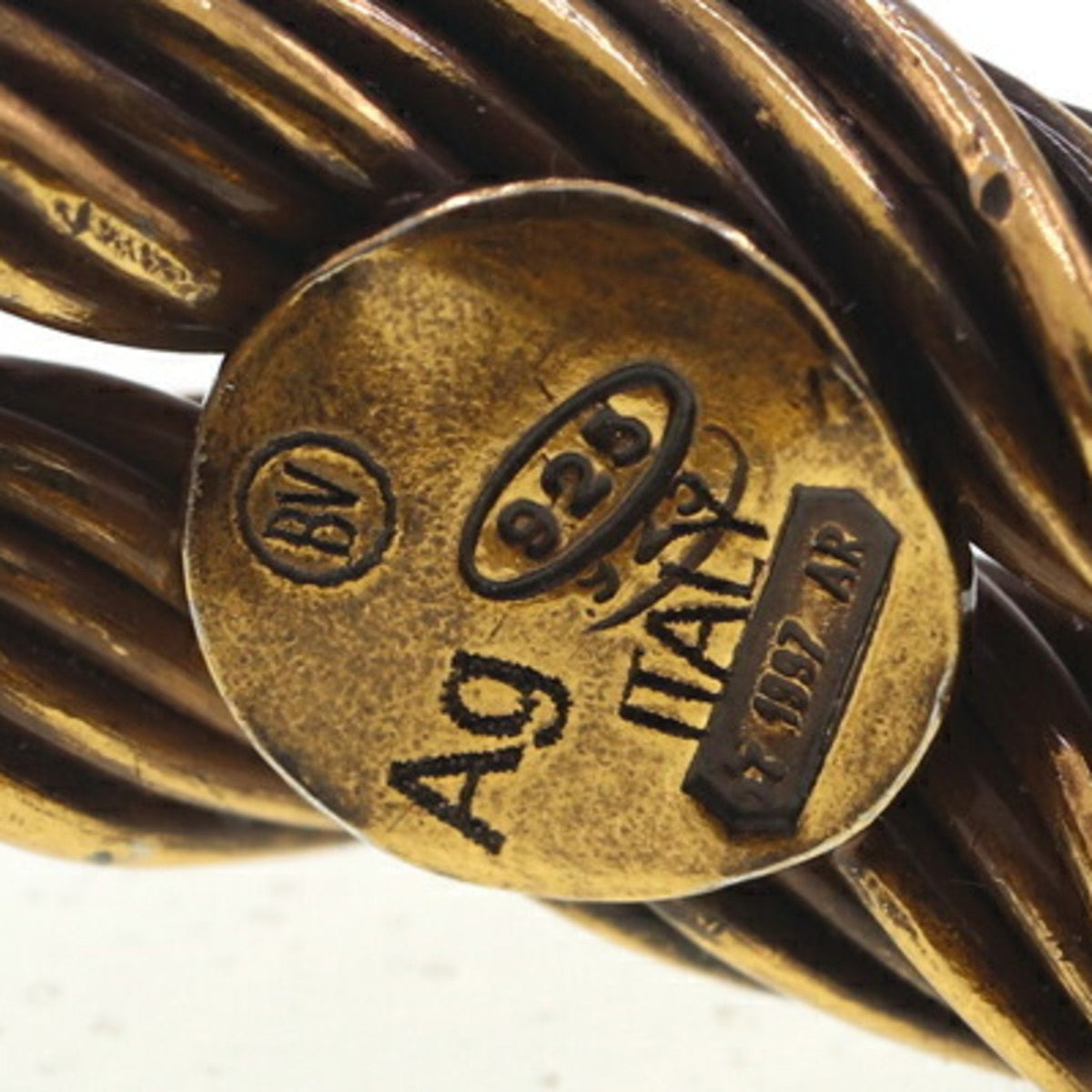 Band Ring Sterling Silver