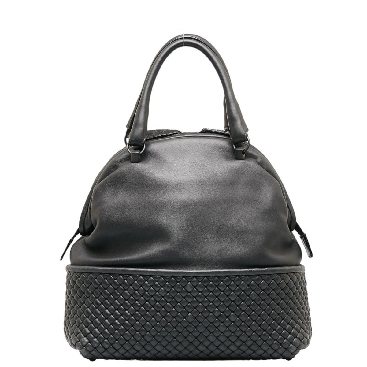 Cabat Tote Intrecciato Nappa Medium