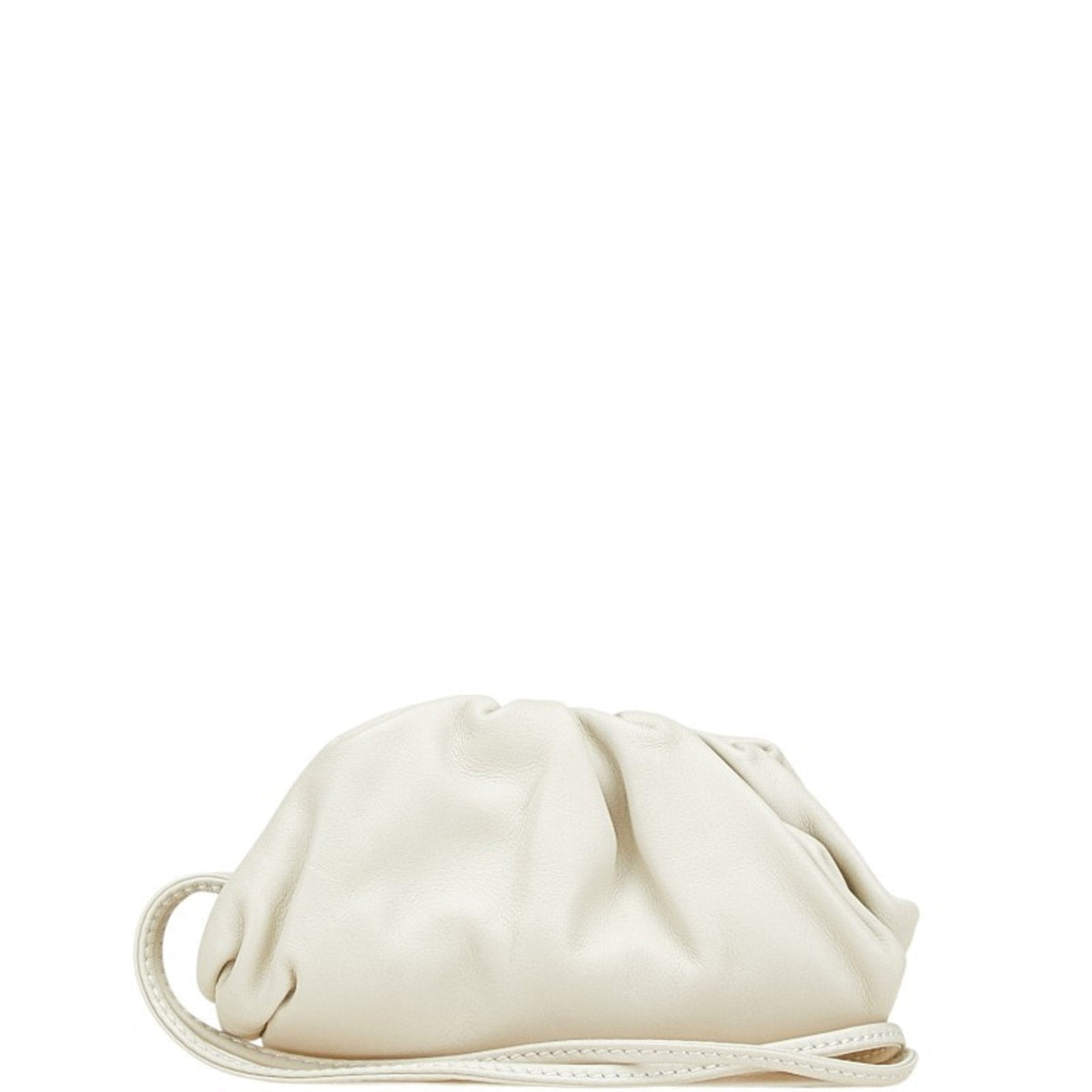 The Pouch Leather