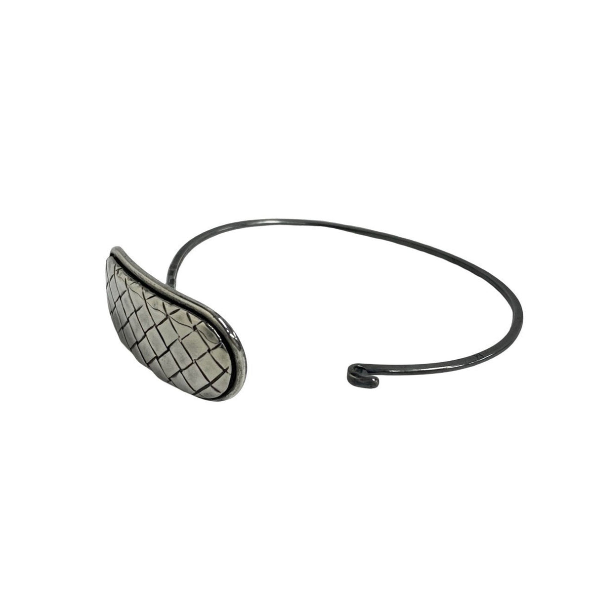 Bracelet Metal Silver