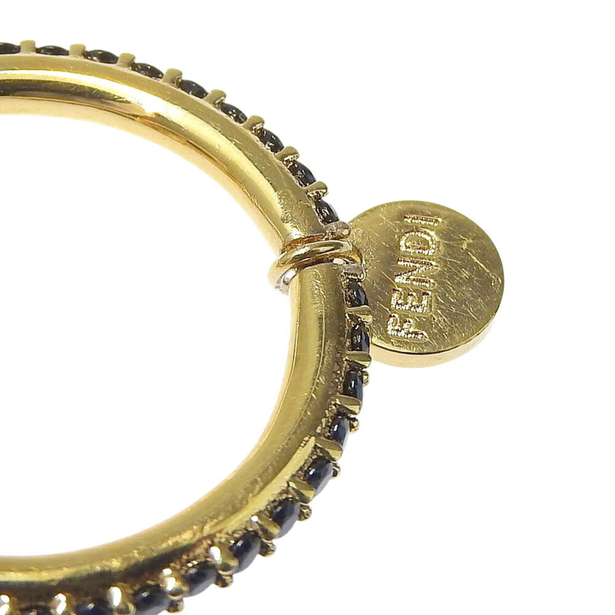 Band Ring Gold