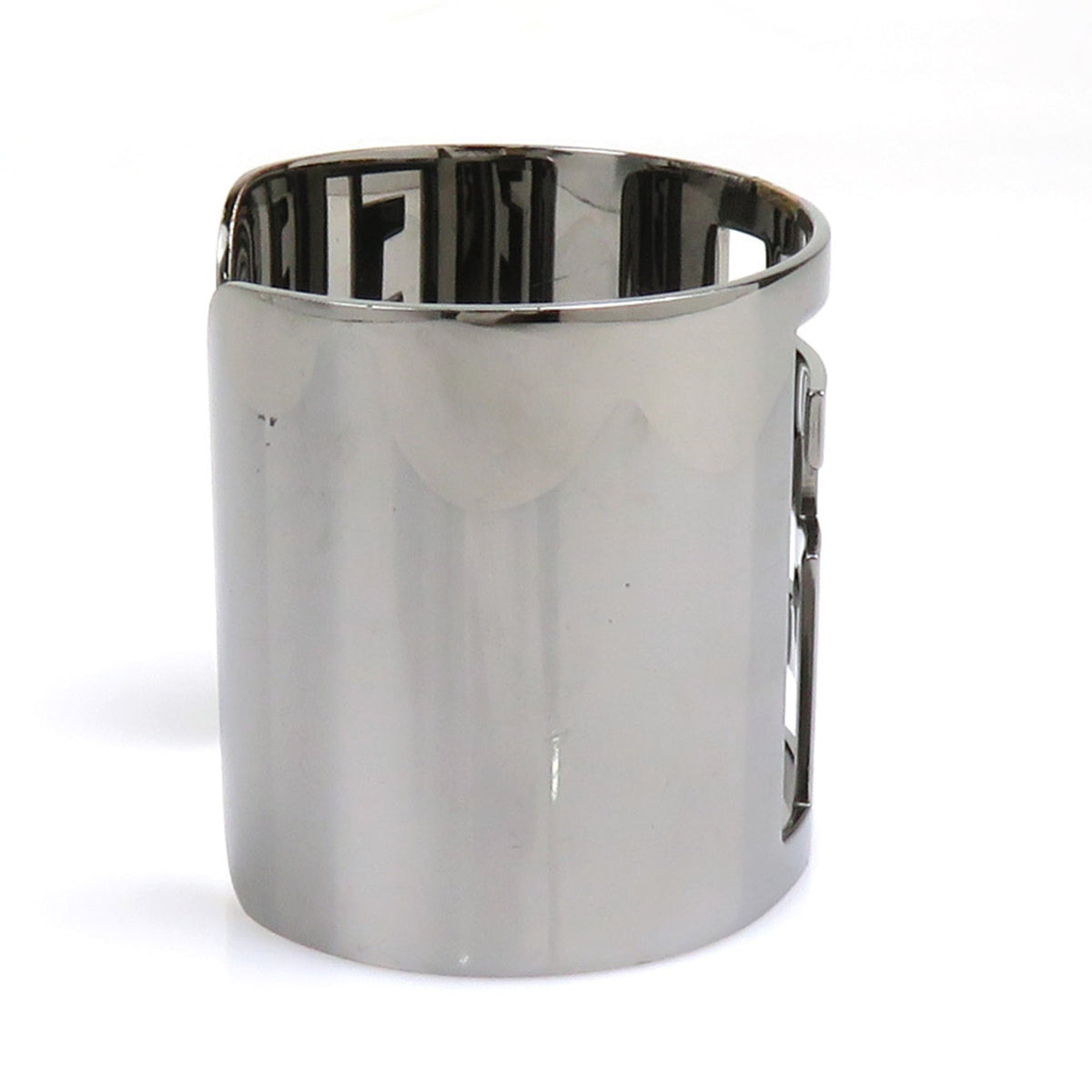Bracelet Metal Silver