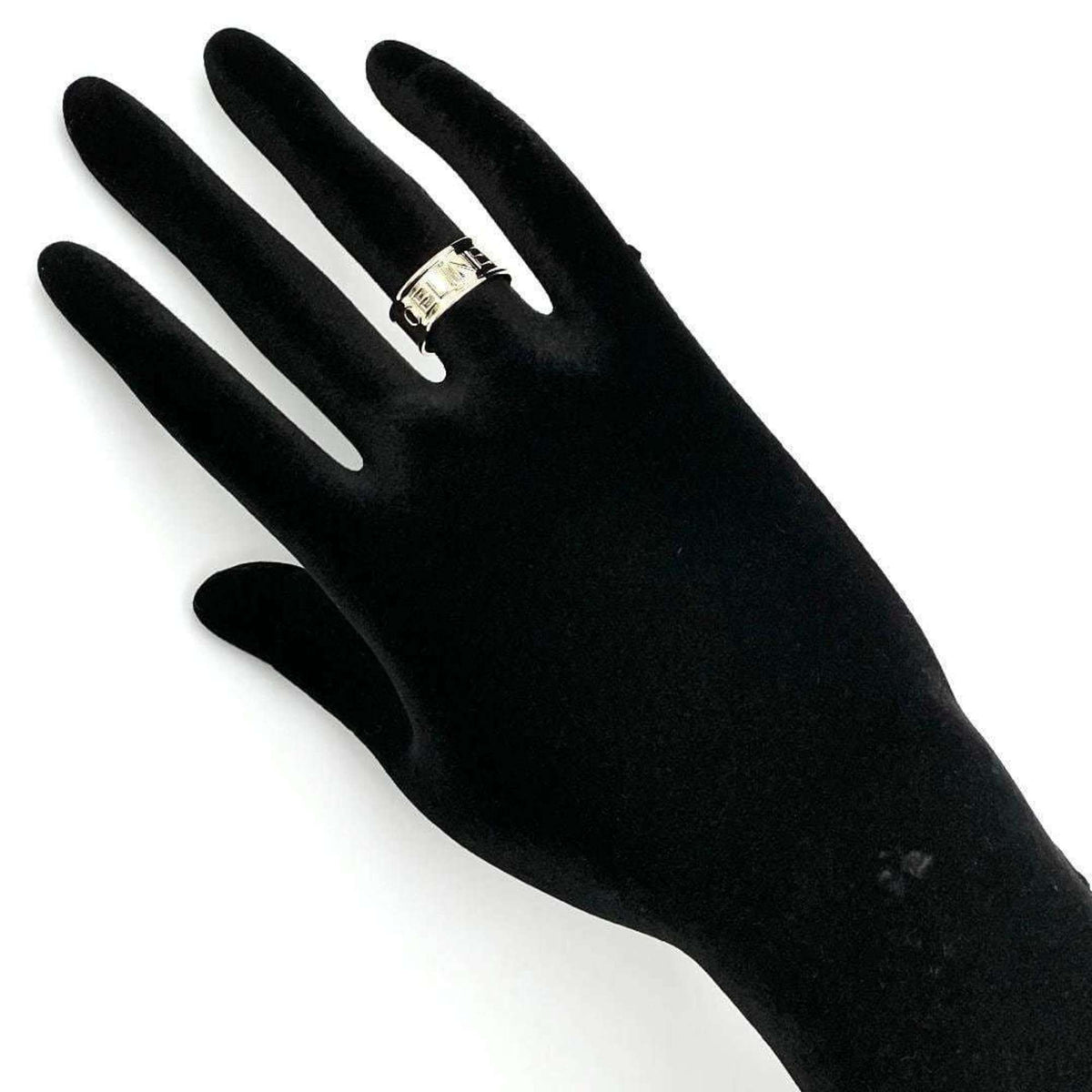 Ring 18K Yellow Gold