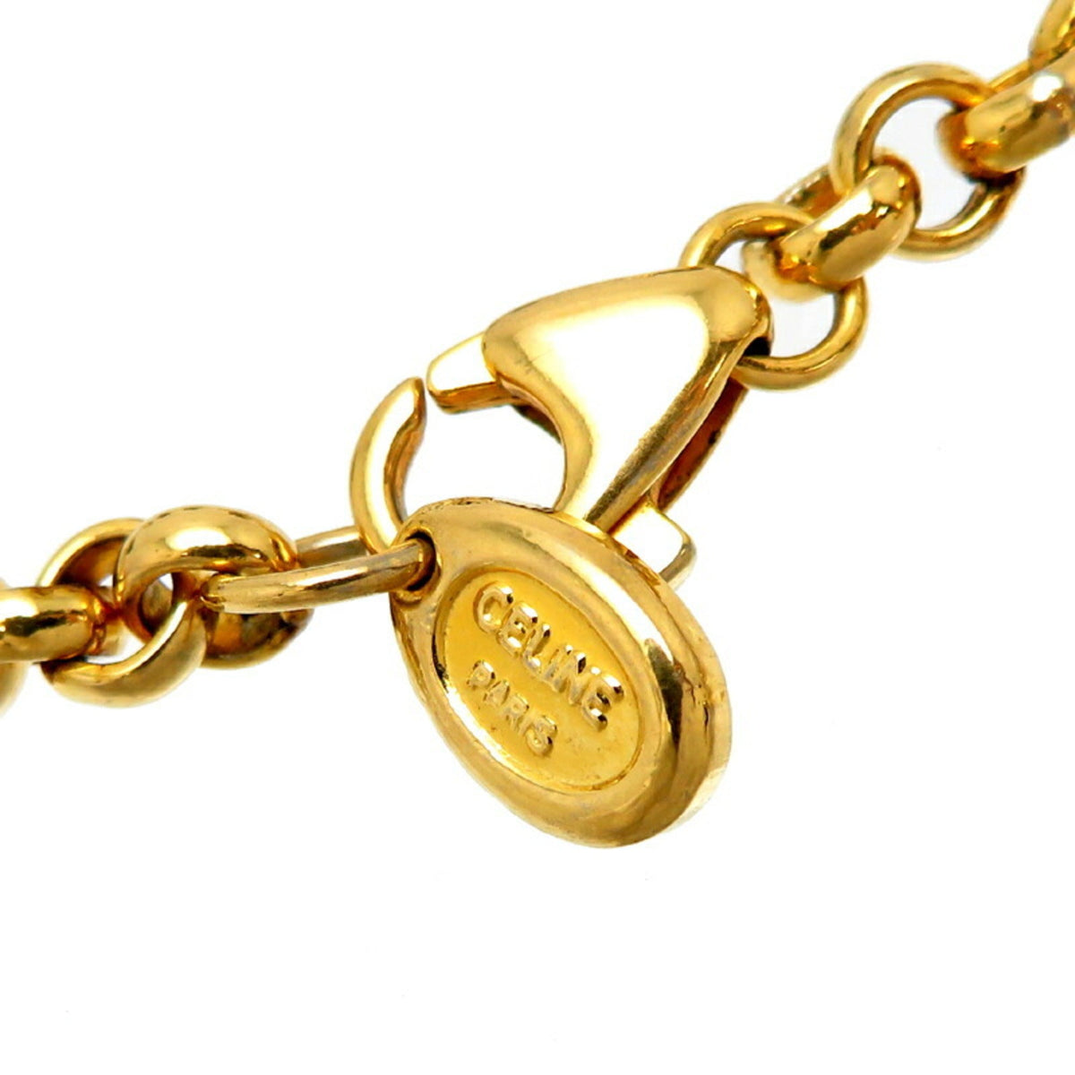 Star Charm Pendant Necklace Gold