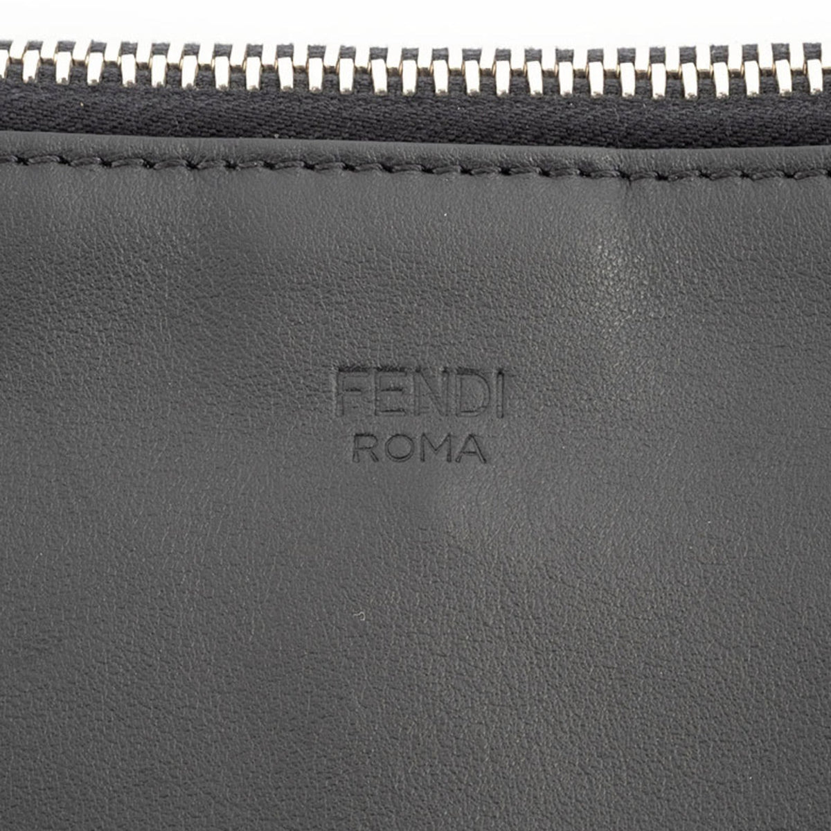 DotCom Convertible Satchel Leather Medium