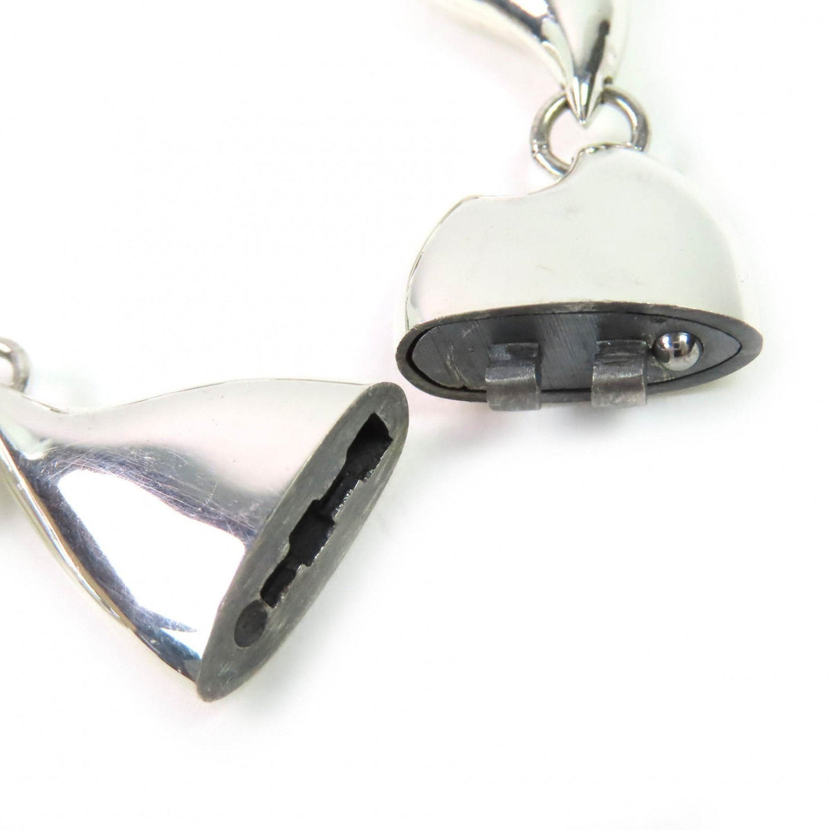 Bracelet Sterling Silver Large