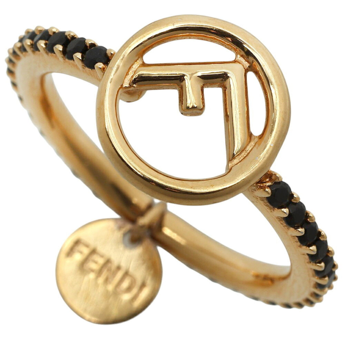Band Ring Gold