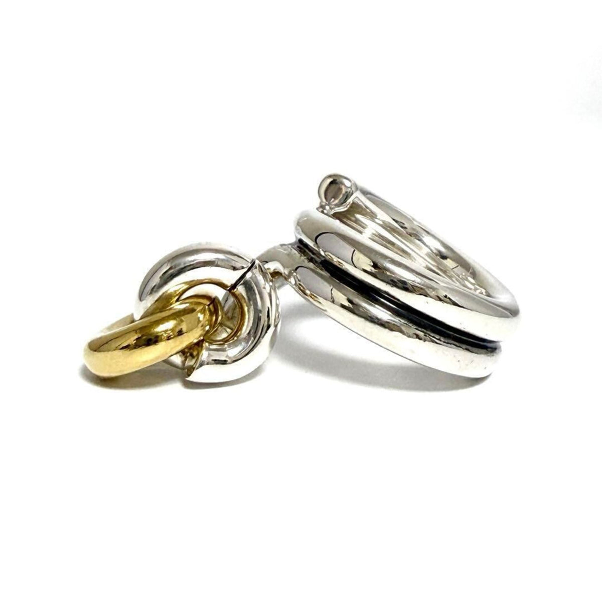 Ring Sterling Silver