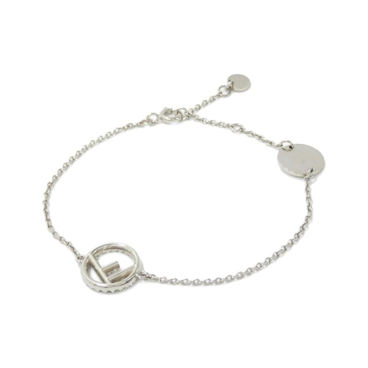 Bracelet With Crystal
