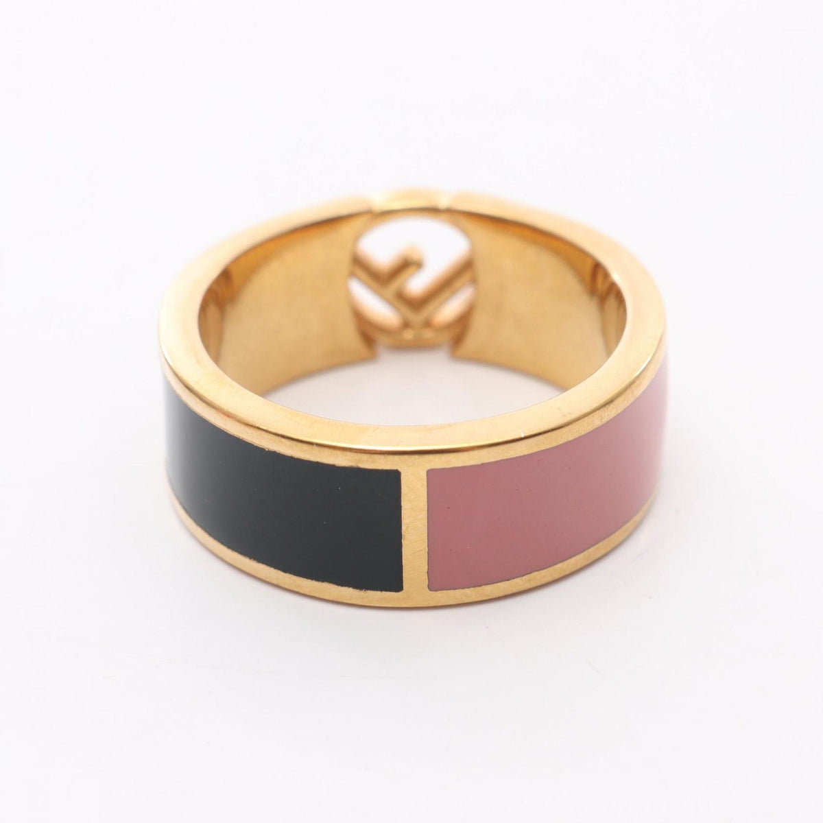 Band Ring Gold