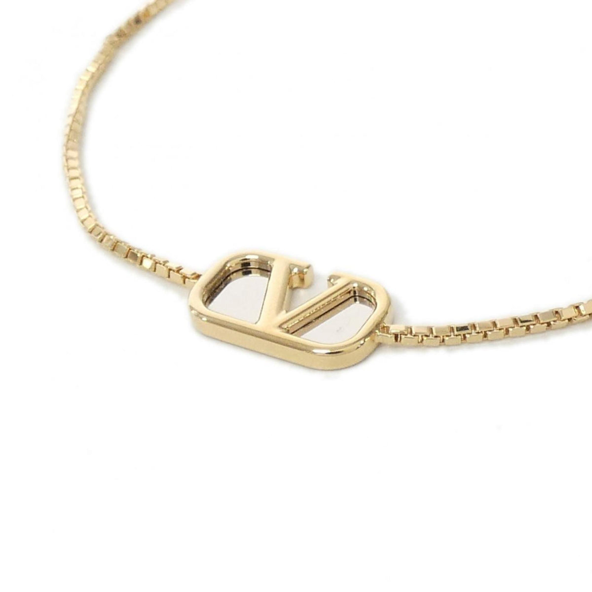 Charm Bracelet Gold and Silver