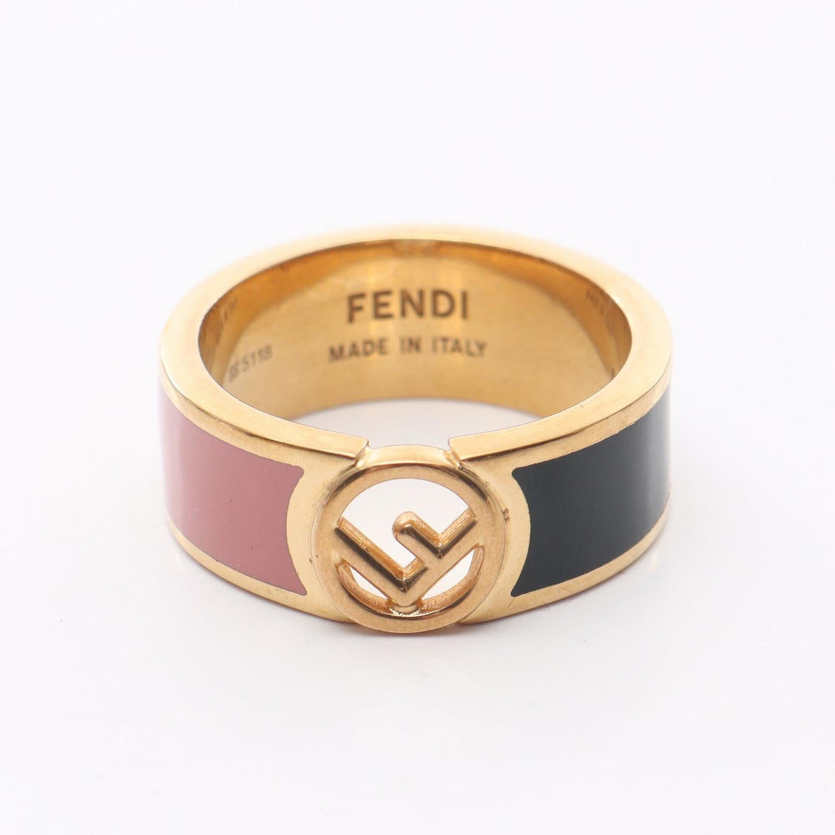 Band Ring Gold