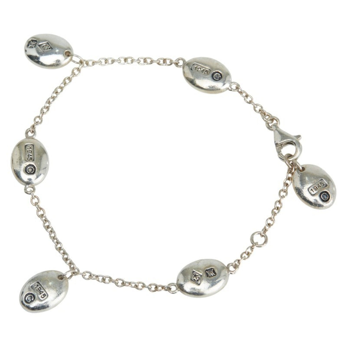 Bracelet Sterling Silver