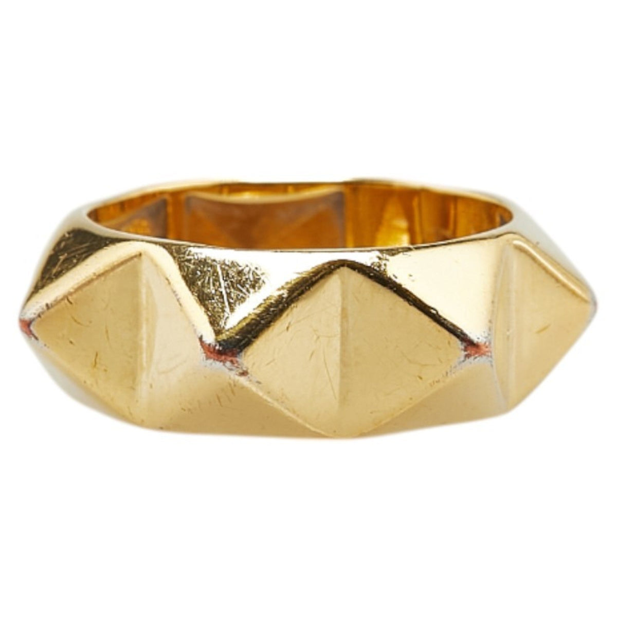 Band Ring Gold