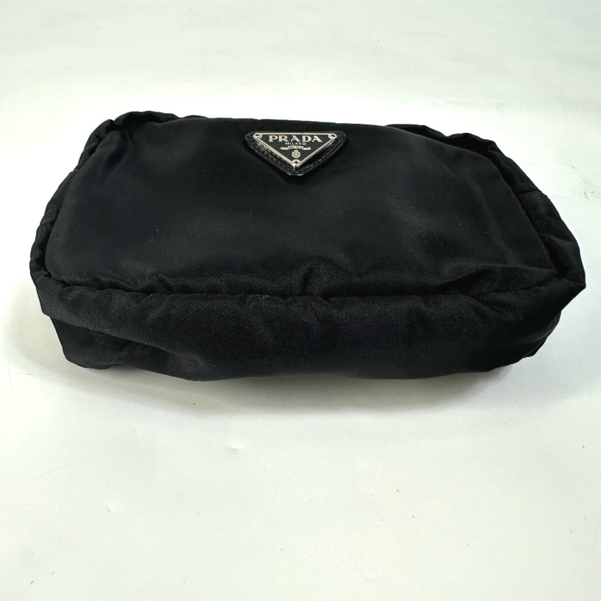 Soft Waist Bag Tessuto