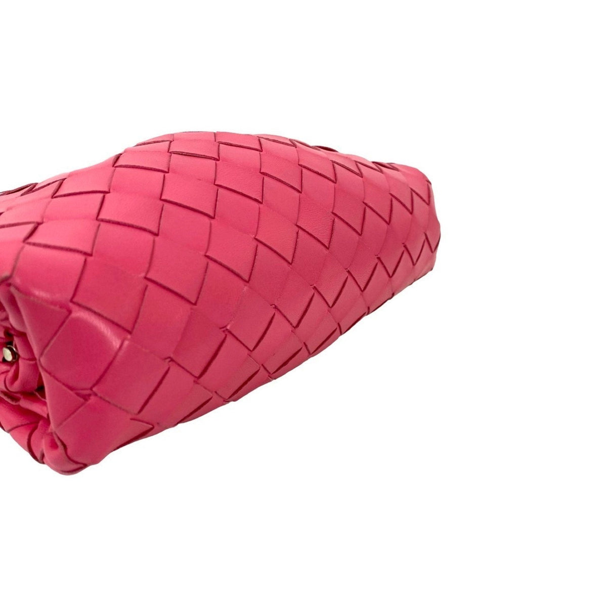 The Pouch Intrecciato Nappa