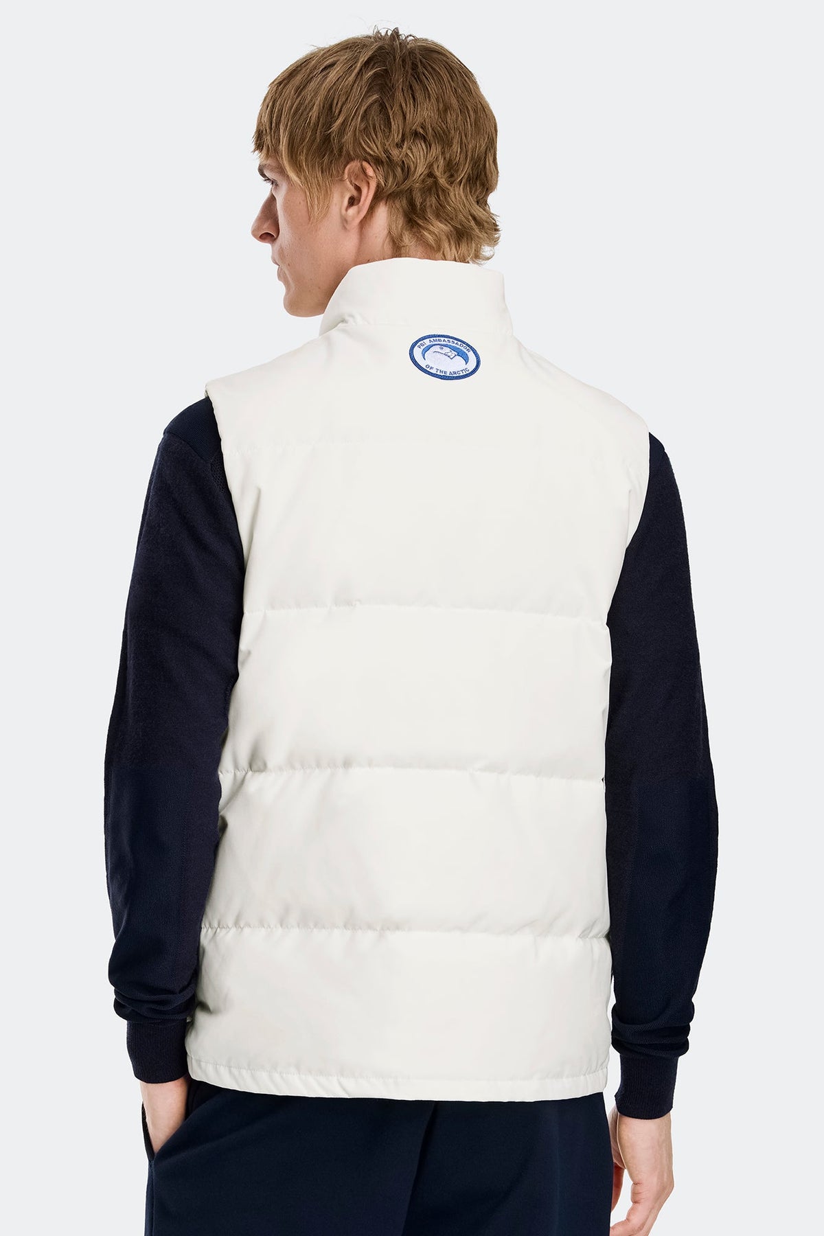 PBI Freestyle 制服马甲