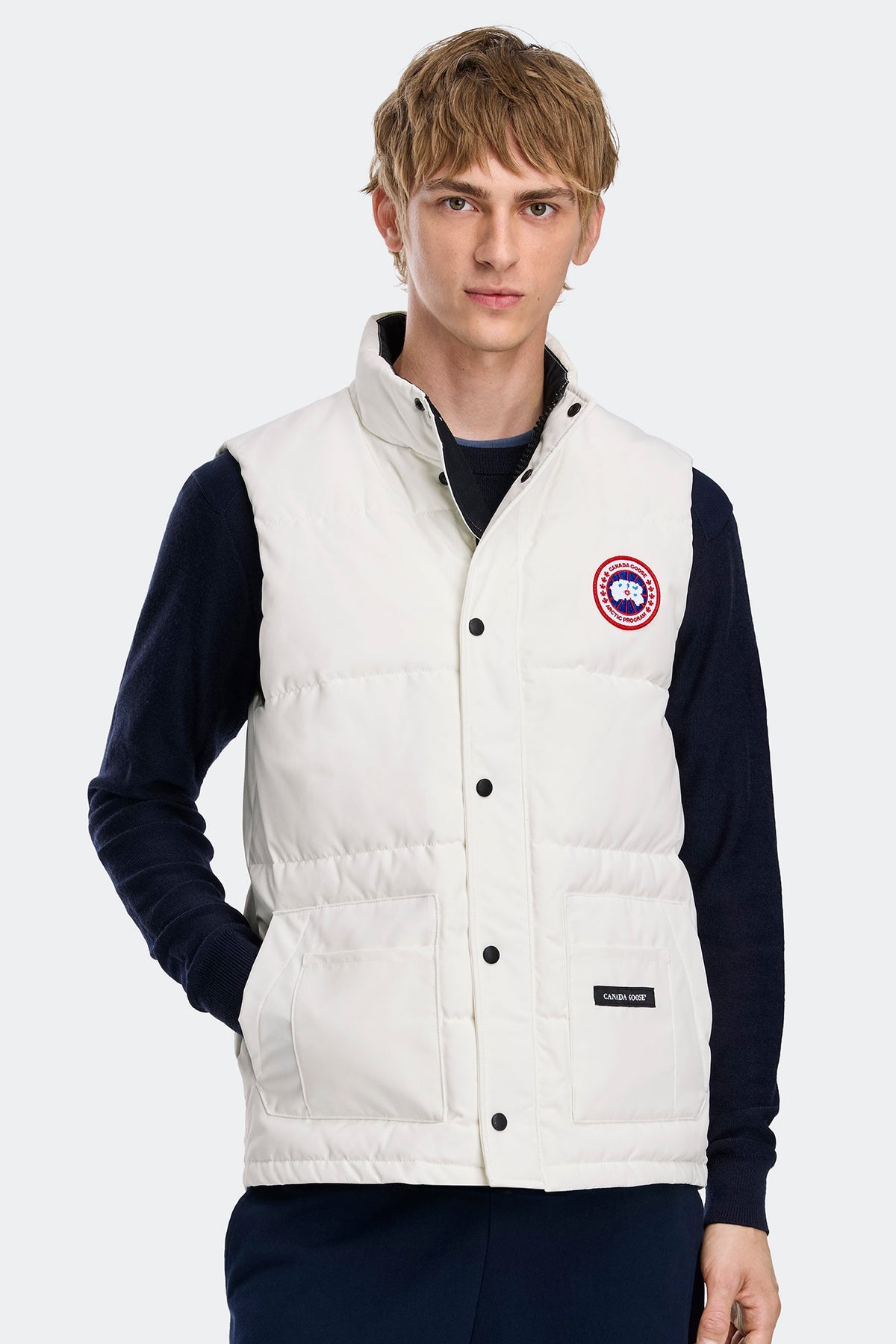 PBI Freestyle 制服马甲