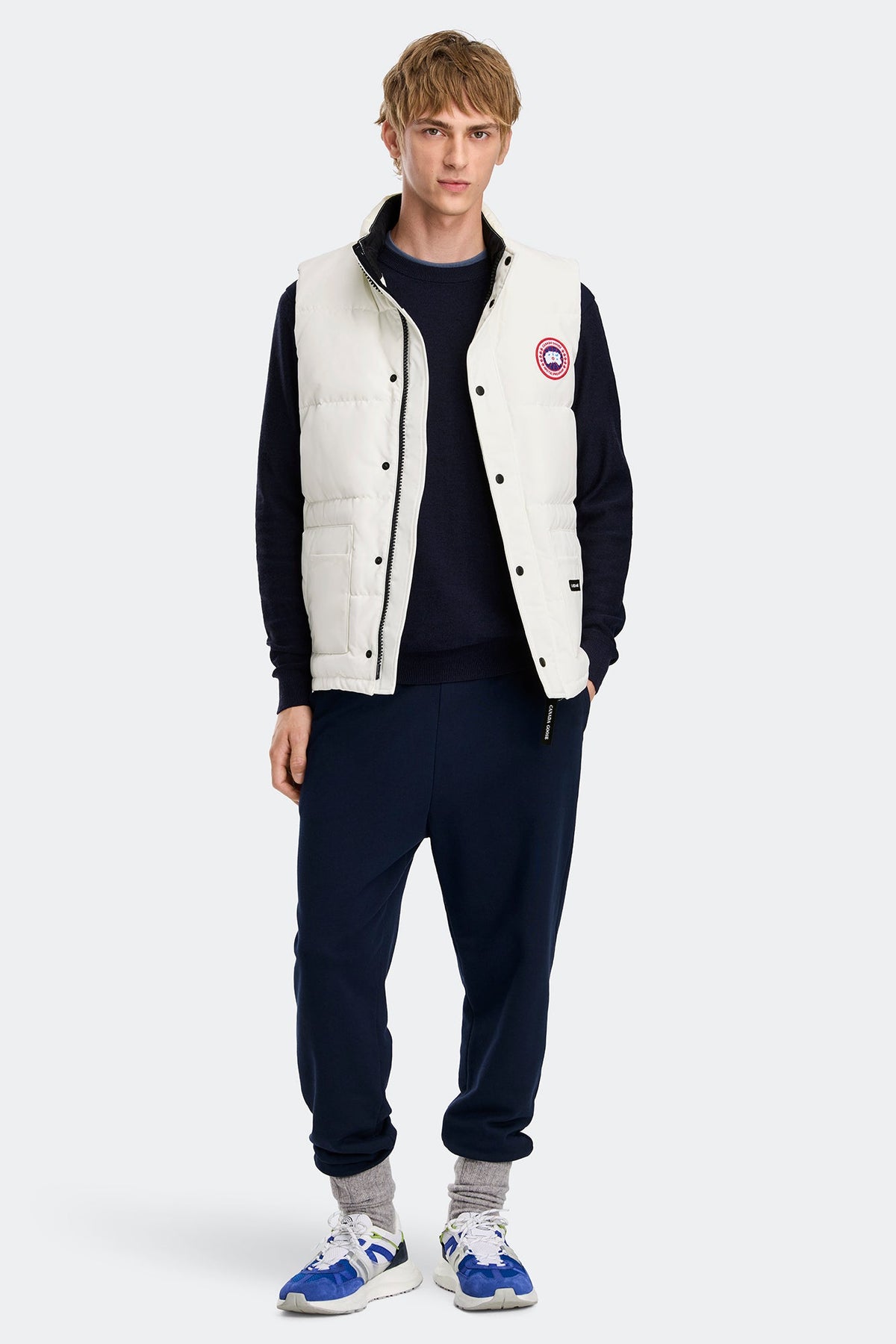 PBI Freestyle 制服马甲