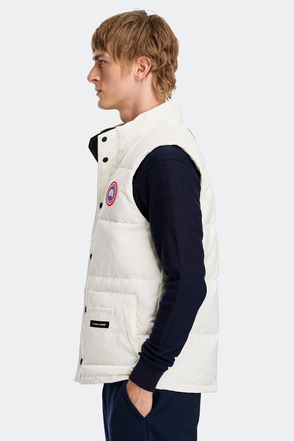 PBI Freestyle 制服马甲