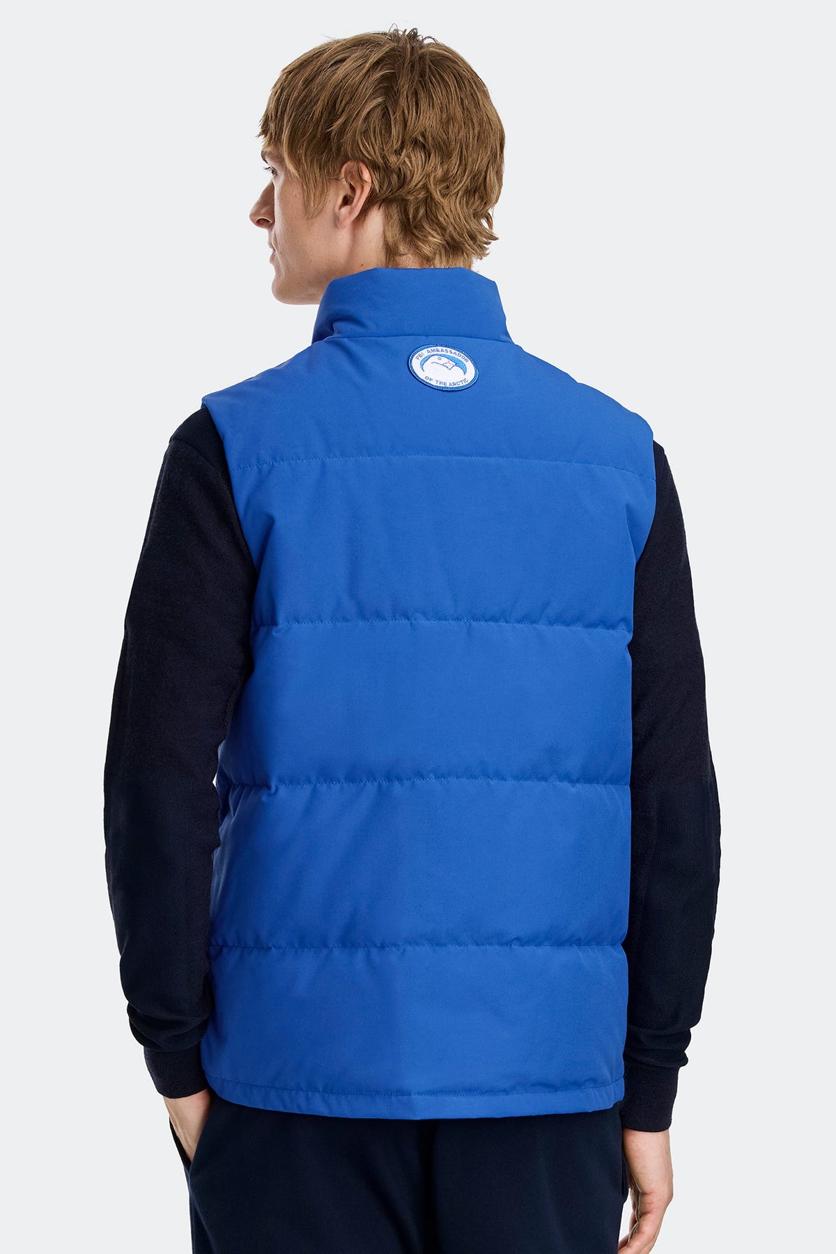 PBI Freestyle 制服马甲