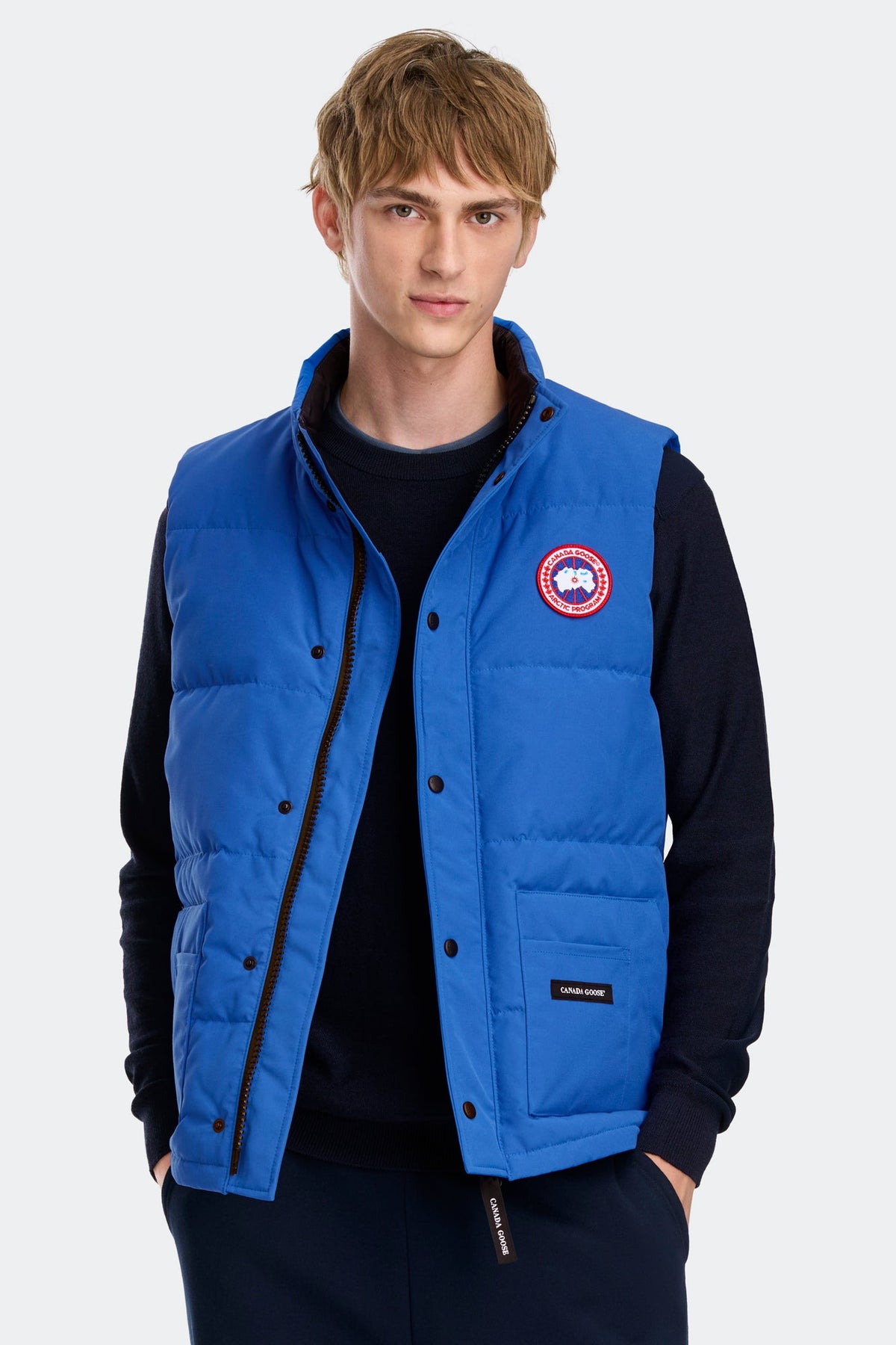PBI Freestyle 制服马甲