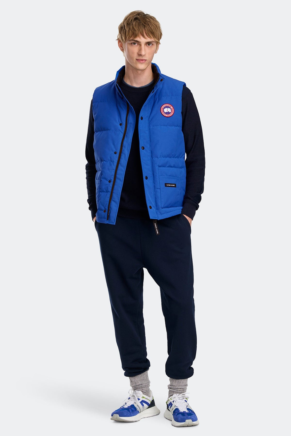 PBI Freestyle 制服马甲