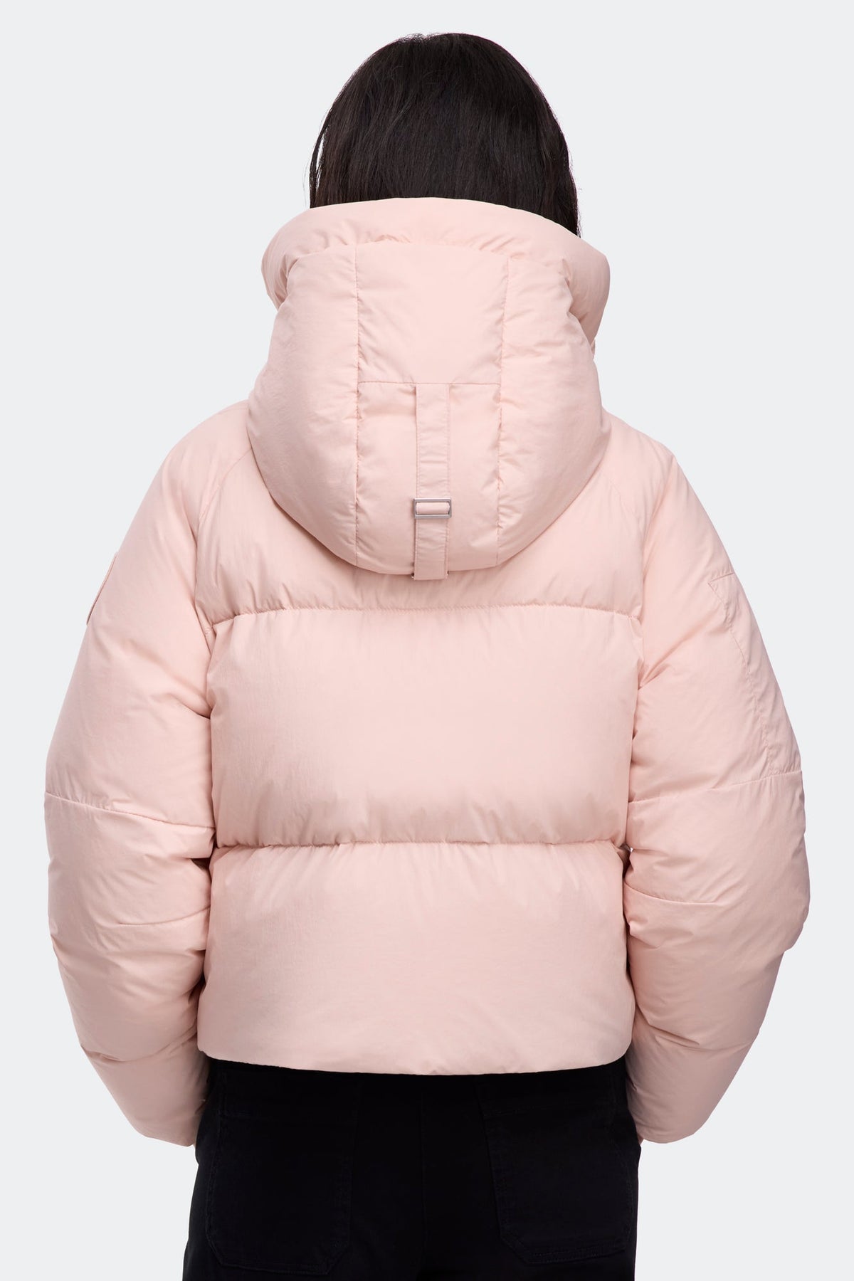Chilliwack 羽绒服