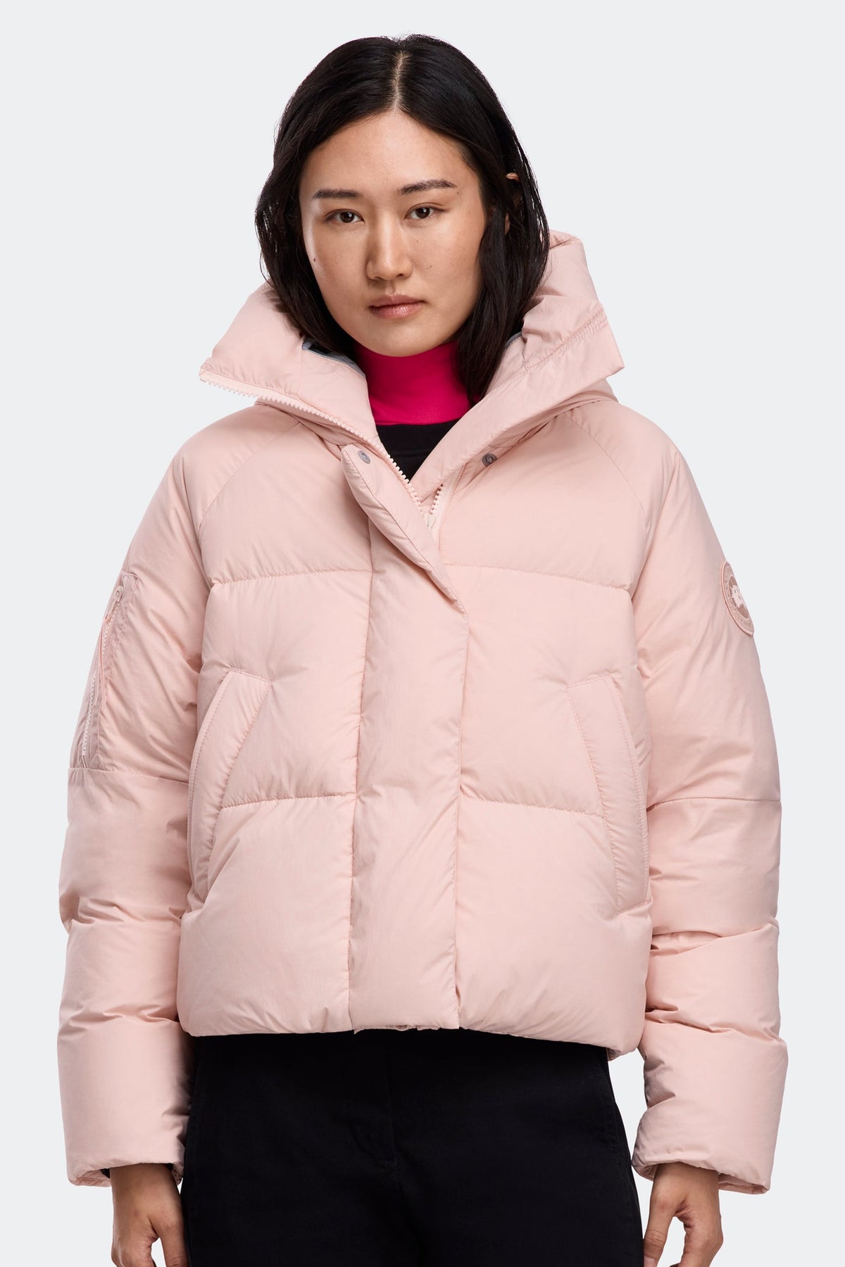 Chilliwack 羽绒服