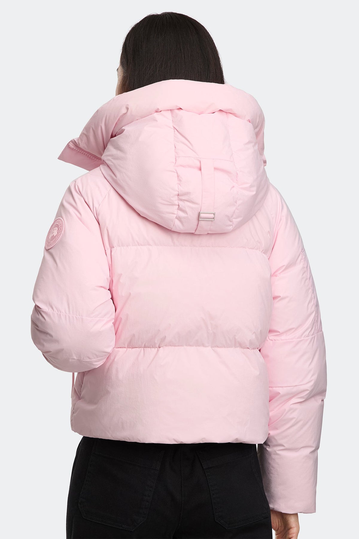 Chilliwack 羽绒服