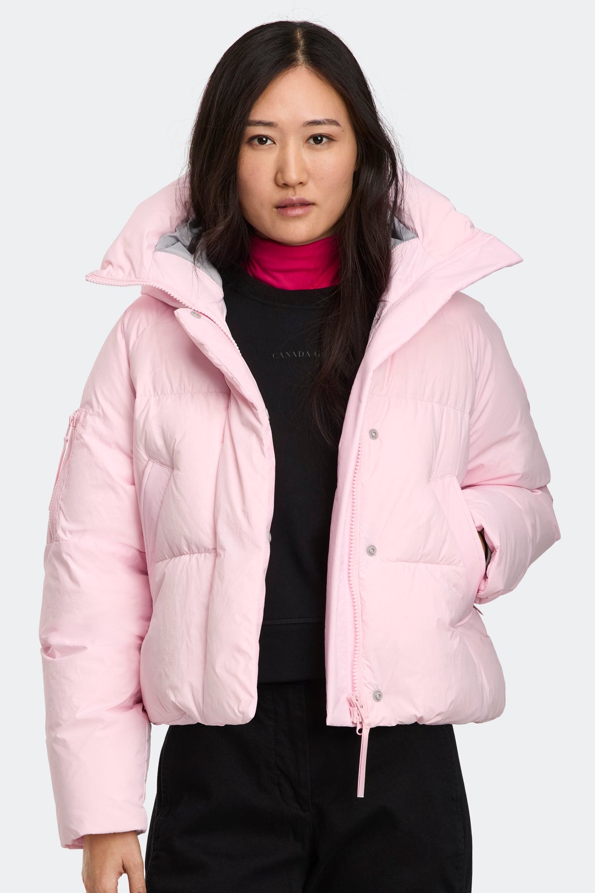 Chilliwack 羽绒服