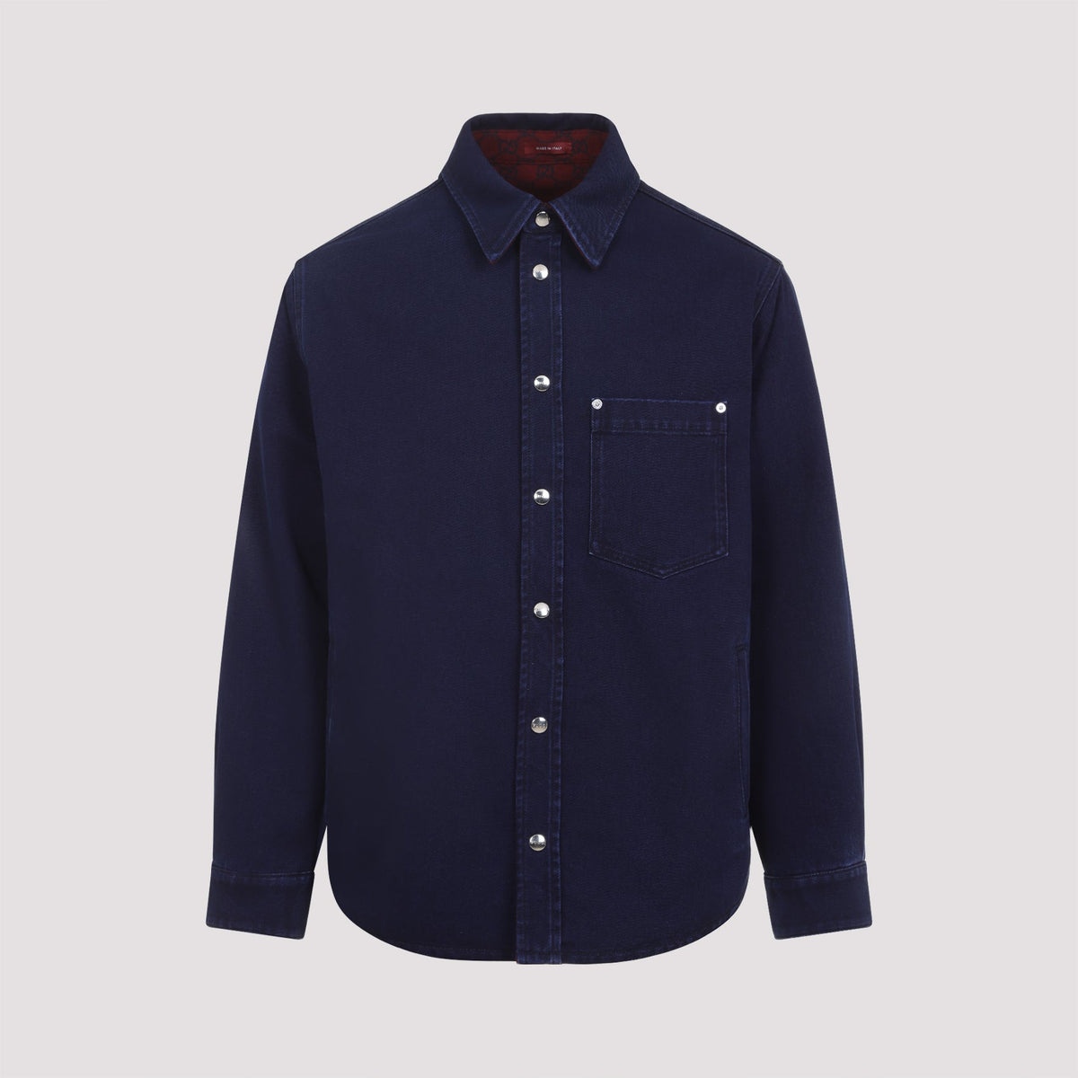 Gucci Reversible Shirt Men