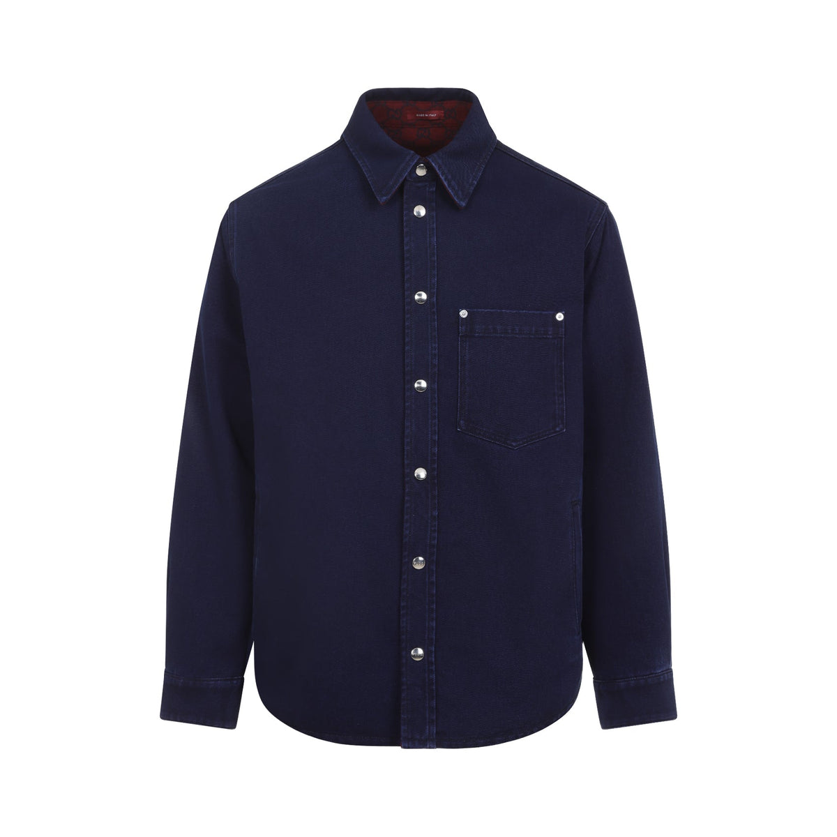 Gucci Reversible Shirt Men