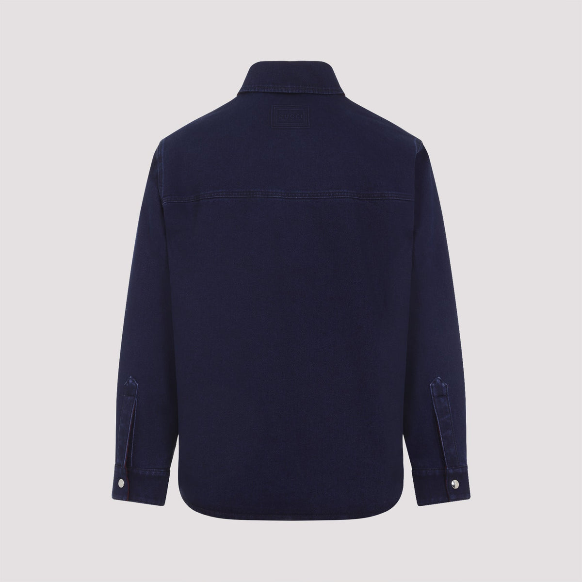 Gucci Reversible Shirt Men