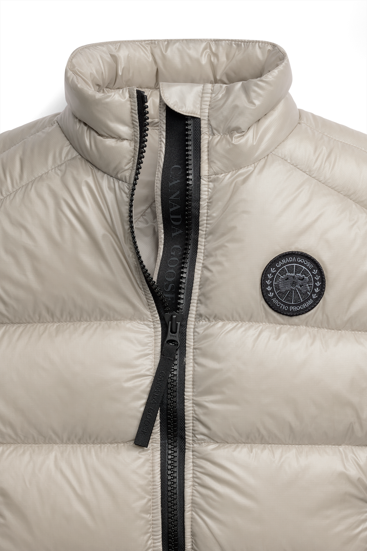 Cypress 黑色圆盘马甲