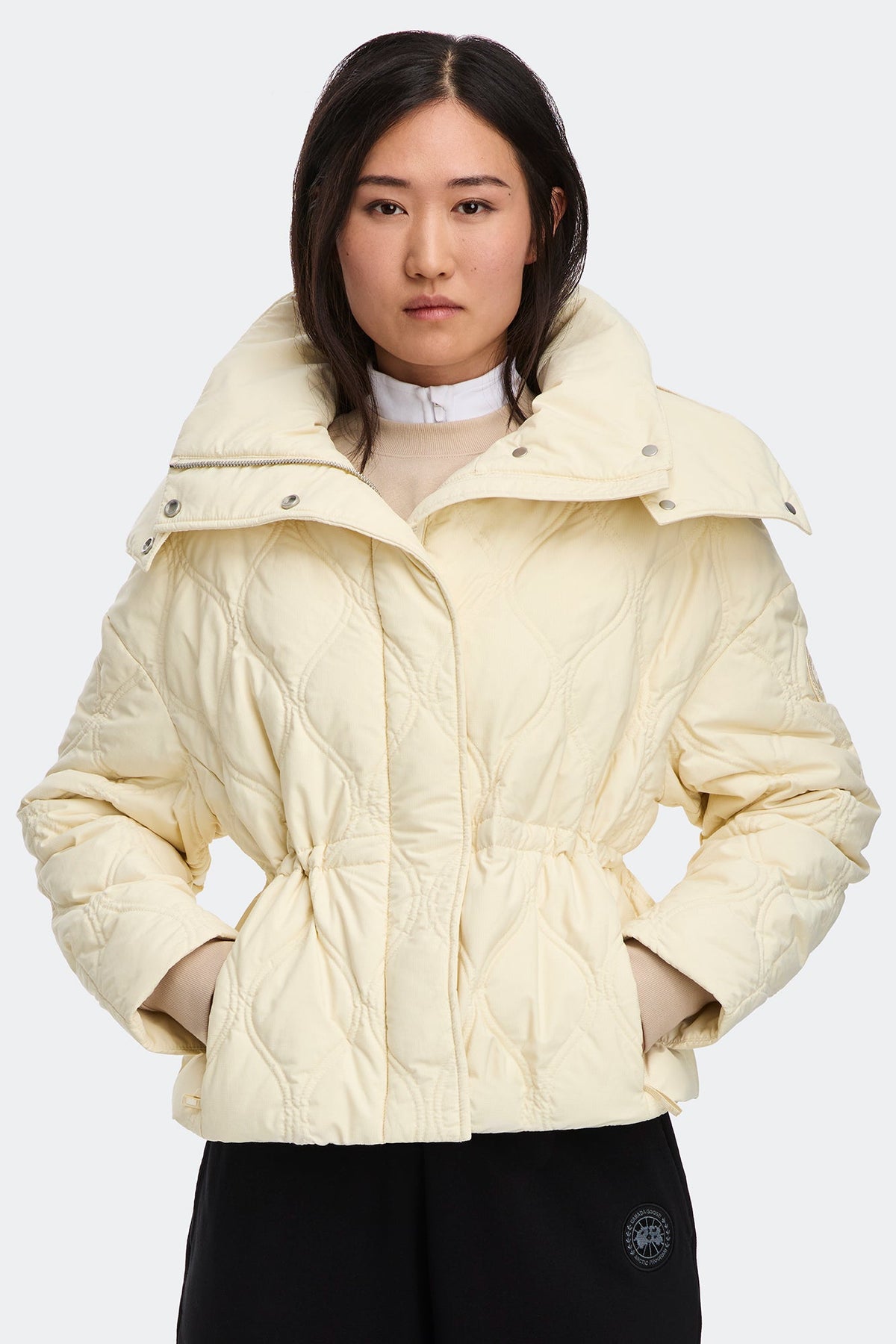 Alessia 夹克