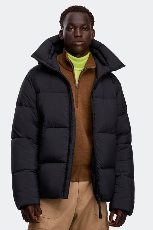 Crofton EnduraLuxe 面料羽绒服
