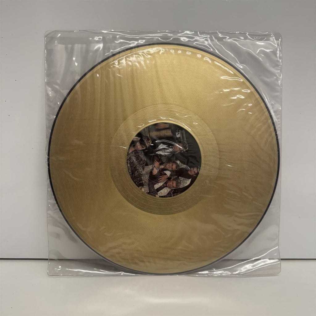 Spandau Ballet - Round And Round 12" Picture Disc Vinyl Single