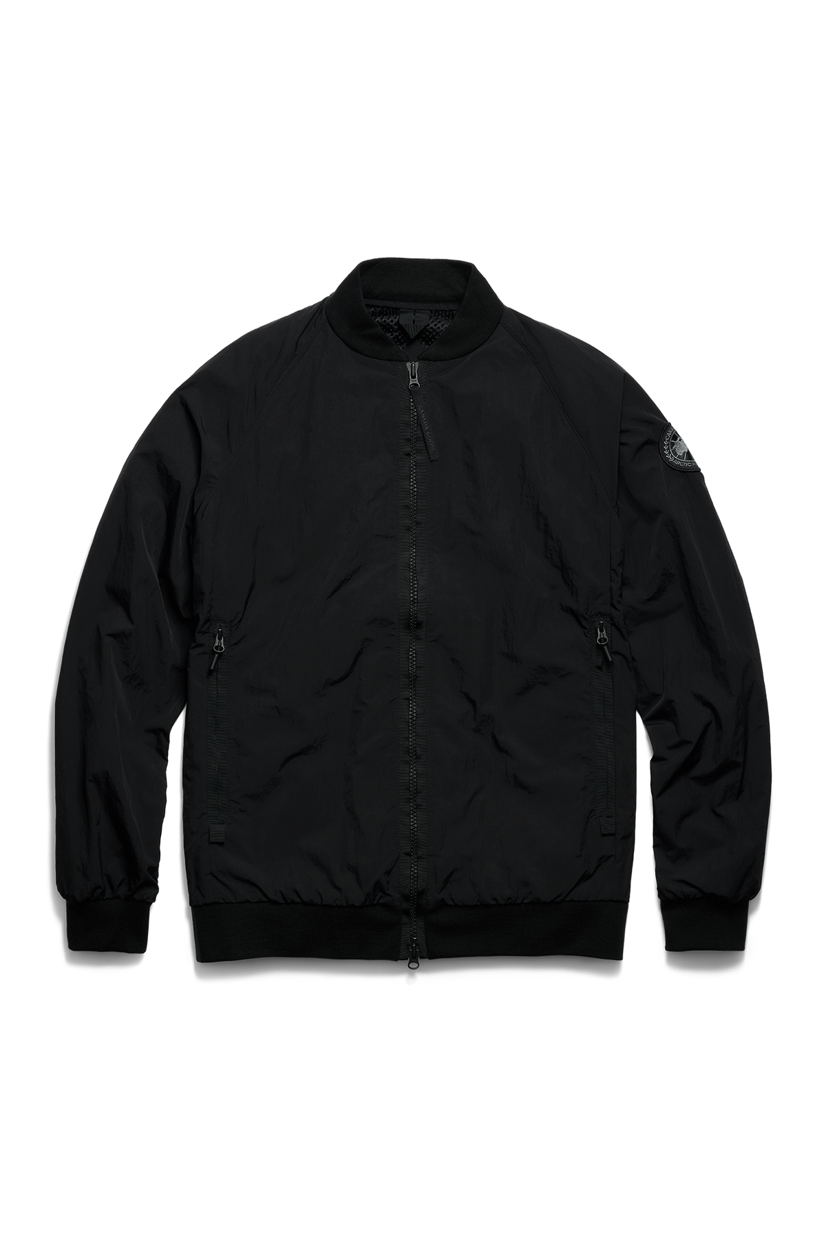 Faber Black Label 轻量夹克