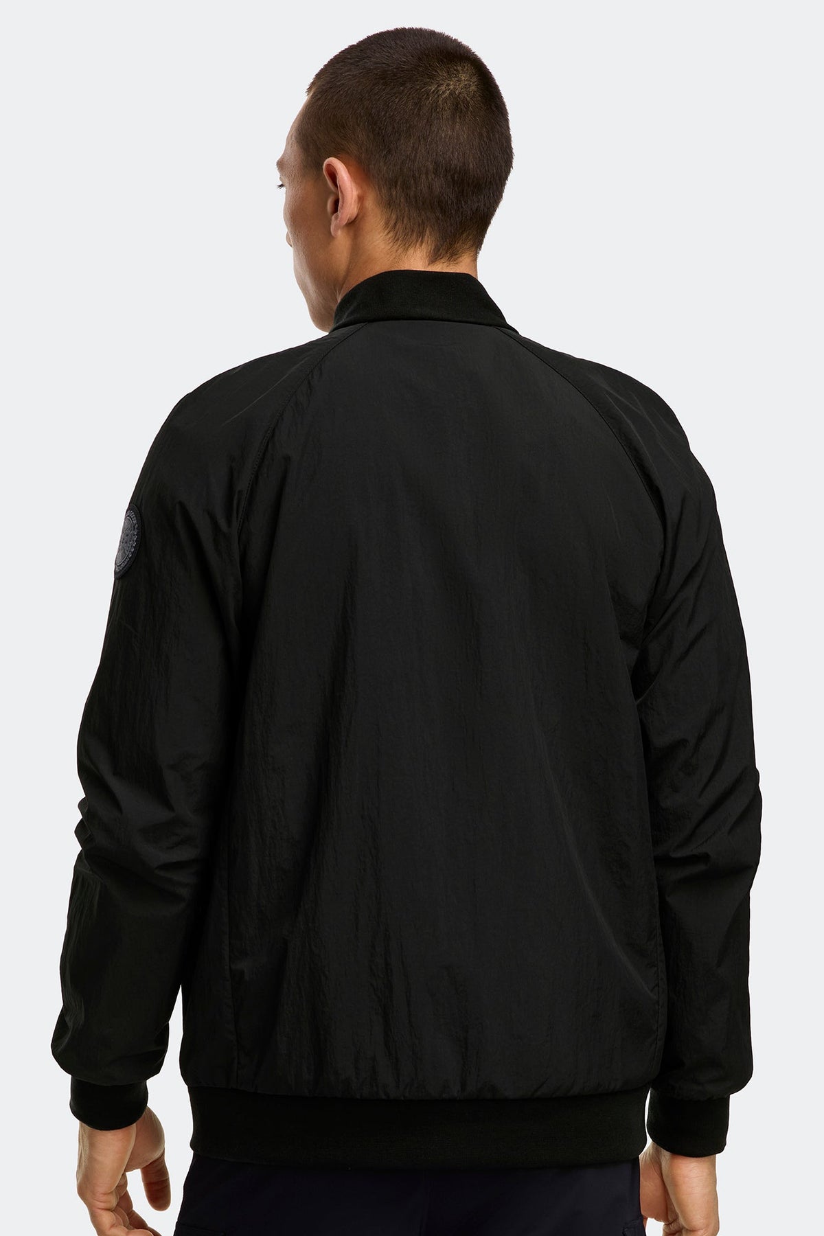 Faber Black Label 轻量夹克