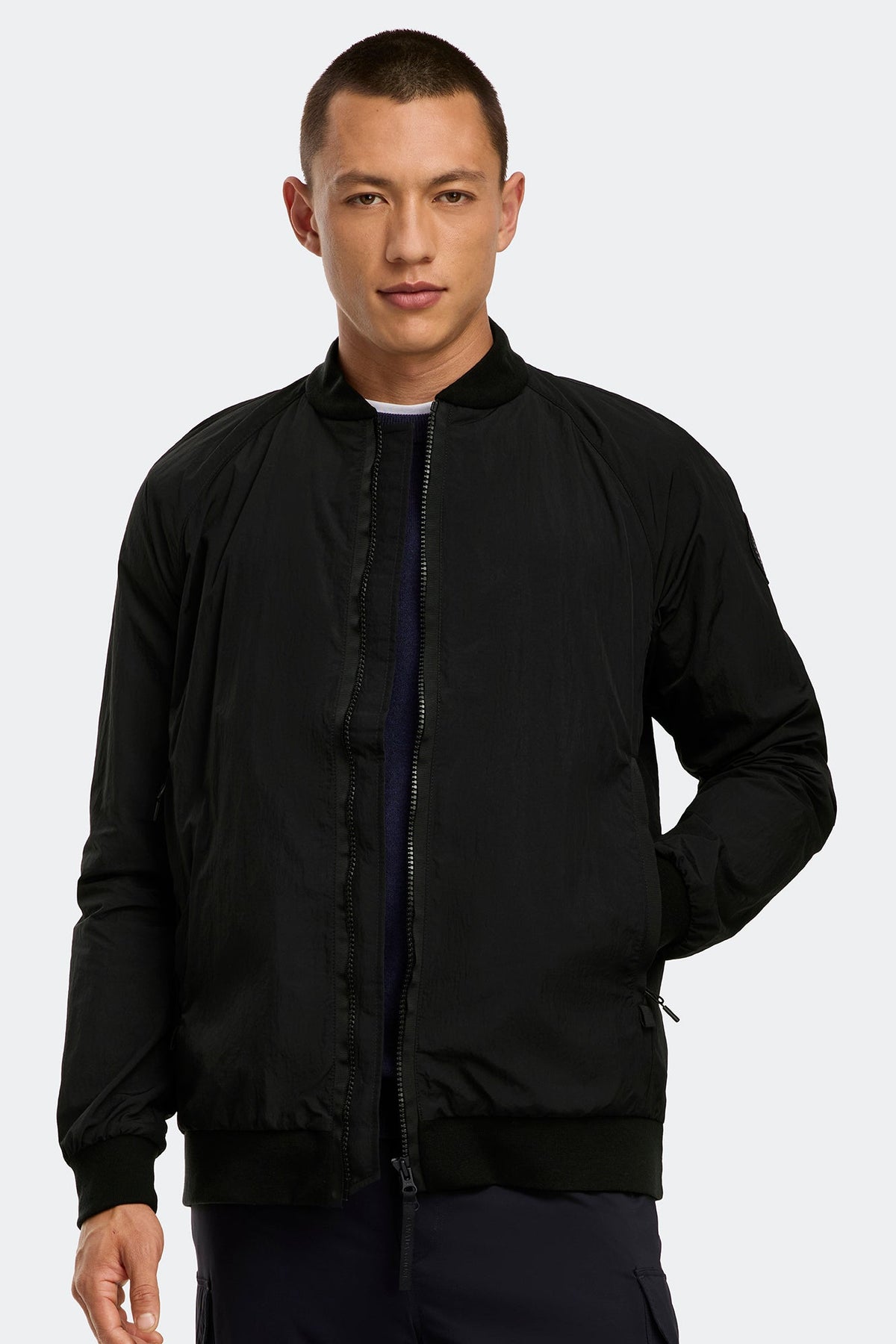 Faber Black Label 轻量夹克