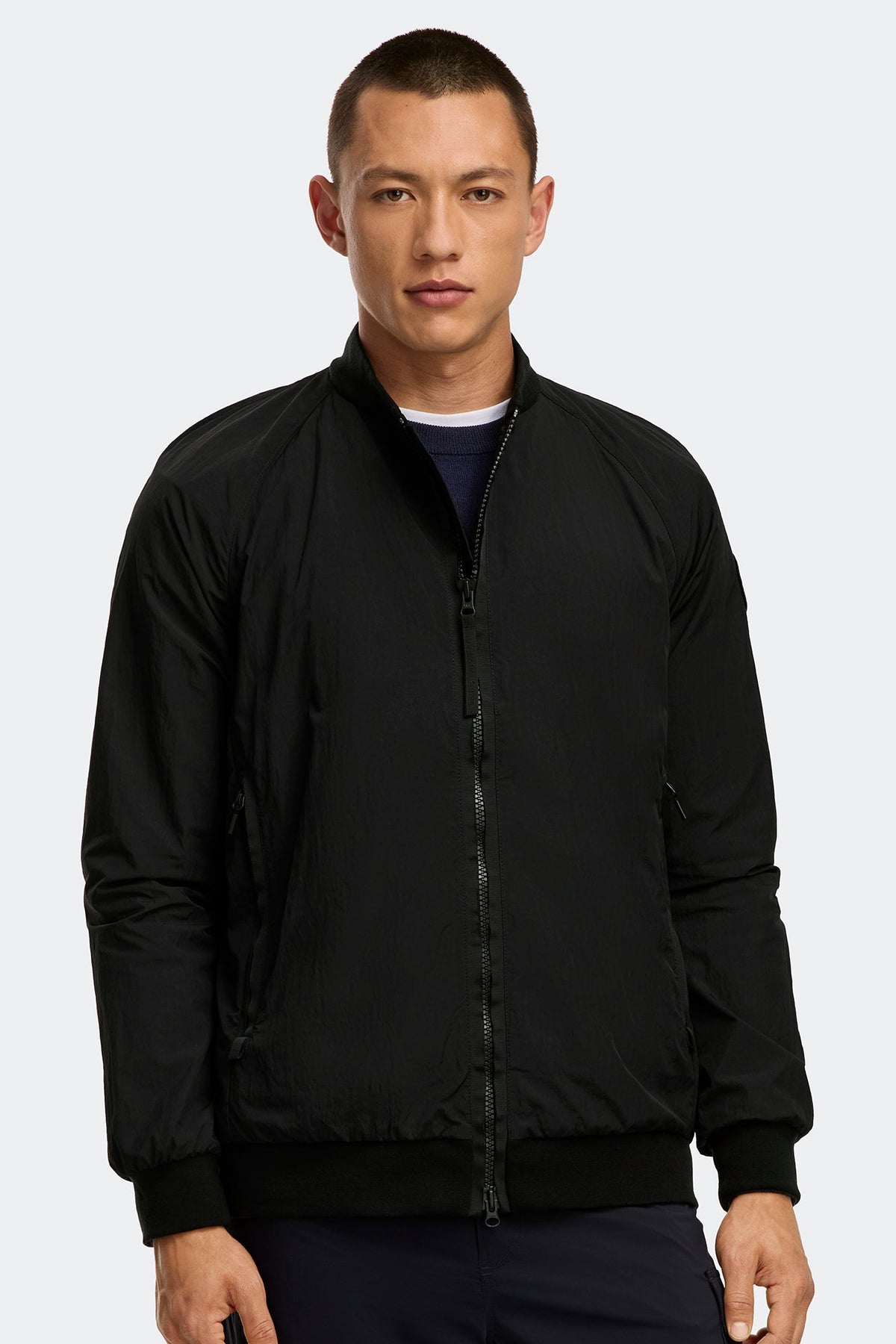 Faber Black Label 轻量夹克